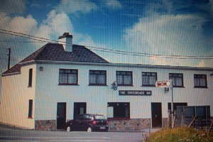 crossroads inn achill island