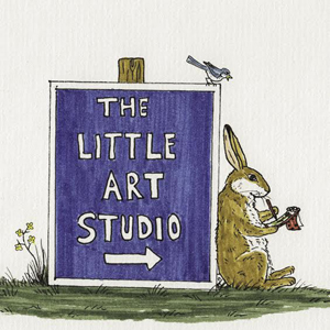 little art studio achill island