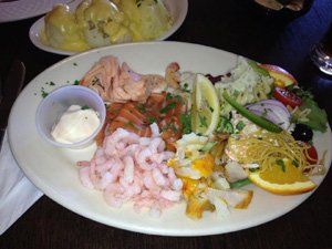 mastersons bar and restaurant achill island