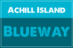 achill island blueway