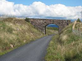 the greenway achill island