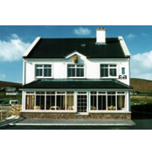 achill cliff house hotel and restaurant achill island